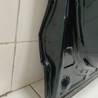 Дверь передняя левая на Jetour Dashing 2022>