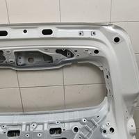 Дверь багажника на Jaecoo J7 T1EJ 2023>