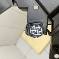 Габарит передний левый на Omoda C5 2021>