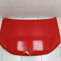 Капот на Lada Largus 2012>