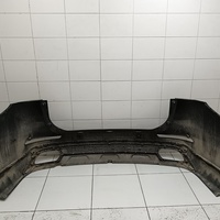 Бампер задний на Chery Tiggo 8 Pro 2021>