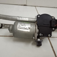 Трапеция стеклоочистителя на Exeed LX T1C 2019>