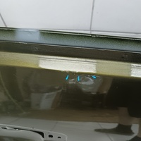 Дверь передняя правая на Renault Duster 1 2012-2021