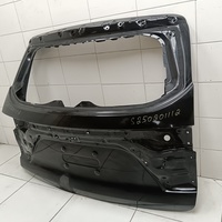 Дверь багажника на Haval M6 2020>