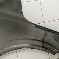 Крыло переднее левое на Belgee X50 2019> / Geely Coolray 2019>