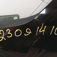 Крыло переднее левое на Kia Sorento 3 Prime UM 2015-2020