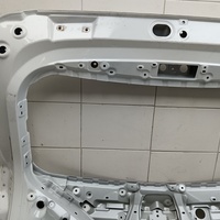 Дверь багажника на Changan UNI-K 2020>