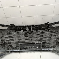 Бампер передний на Changan UNI-K 2020>