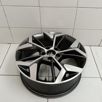 Диск колесный легкосплавный на Haval F7 2019-2025