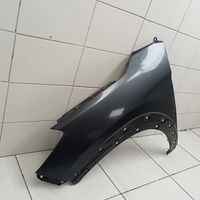 Крыло переднее левое на Hyundai Tucson 2015>