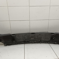 Бампер задний на Chery Tiggo 7 Pro 2019>