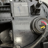 Фонарь задний наружный левый на Haval Dargo 2022>