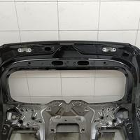 Дверь багажника на Haval Jolion 2021>