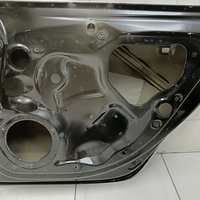 Дверь задняя правая на Audi A6 C7 2011-2018