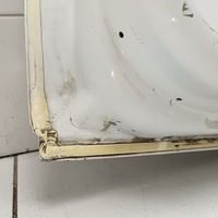 Дверь задняя правая на Kia Picanto 2017>