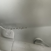 Дверь задняя правая на Changan UNI-T 2020>