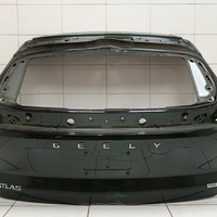 Дверь багажника  на Geely Atlas 2 2023>