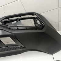 Юбка задняя на Geely Atlas 2 2023>