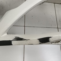 Бампер передний на Kia Optima 4 2016-2020