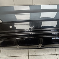 Бампер задний на Geely Tugella 2020>