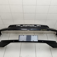 Бампер передний на Exeed TXL M32T 2020>