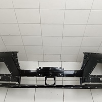 Бампер передний на Chery Tiggo 7 Pro 2019>