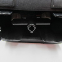 Форсунка омывателя фары на Mazda CX 7 2007-2012