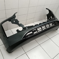 Бампер передний на TENET T8 2025>