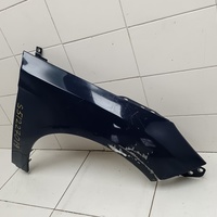 Крыло переднее правое на Ford Focus 3 2011-2019