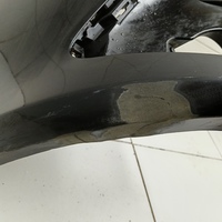 Бампер передний на Toyota Camry V70 2017>