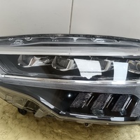 Фара левая на Haval Jolion 2021>