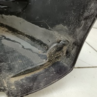 Бампер передний на Mercedes Benz W213 E Klasse 2016>