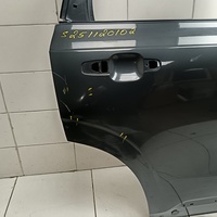 Дверь задняя правая на Volvo XC90 2015>