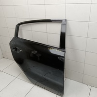 Дверь задняя правая на Kia RIO 4 2017>