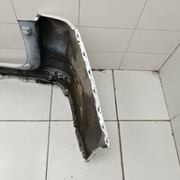 Бампер задний на Haval M6 2020>