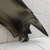 Крыло переднее левое на Haval F7 2019-2025