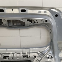 Дверь багажника на Jaecoo J7 T1EJ 2023>