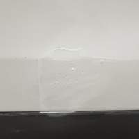 Дверь задняя правая на Honda CR-V 4 2012-2018