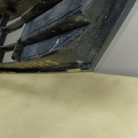 Решетка радиатора на Toyota Camry V50 2011-2017