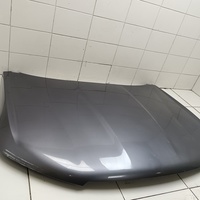 Капот на Chery Tiggo 7 Pro 2019>