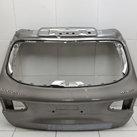 Дверь багажника на Mercedes Benz GLC Class X253 2015-2023