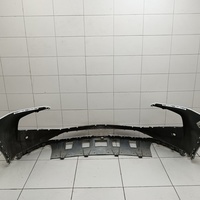 Бампер передний на Haval F7 2025>