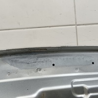 Капот на Chery Tiggo 7 Pro 2019>