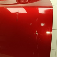 Дверь передняя правая на Changan UNI-S 2024> / Changan CS55 Plus 2019>