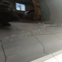 Дверь передняя правая на Mercedes Benz C Klasse W205 2014-2021