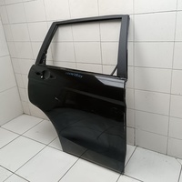 Дверь задняя правая на Haval M6 2020>