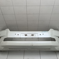 Бампер передний на Toyota Land Cruiser 150 / Prado 2009>