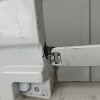 Бампер передний на Chery Tiggo 8 Pro 2021>