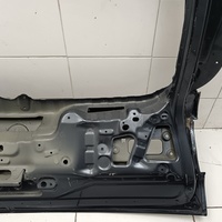 Дверь багажника на BMW X5 G05 2018>