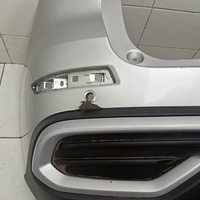 Бампер задний на Haval M6 2020>